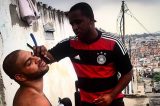 Adriano Imperador, a sobriedade de um craque que trocou o futebol pela favela