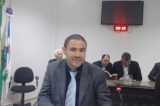 Vereador fala sobre esgotos jogado no rio em Juazeiro