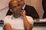 Boa noticia: Ministro do STJ manda soltar filho de Fernandinho Beira-Mar