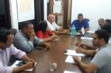 14 anos sem aumento: No dia do servidor prefeito Agnelo Santos anuncia projeto de lei que atualizará salários em 44%