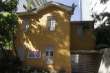 Antônio Campos pede tombamento da casa de Capiba à Secretaria de Cultura Antônio Campos pede tombamento da casa de Capiba à Secretaria de Cultura