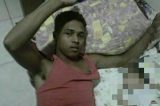 Vítima de tentativa de homicídio em Casa Nova foi à óbito Vítima de tentativa de homicídio em Casa Nova foi à óbito
