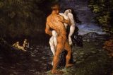 Ponte entre impressionismo e cubismo, Paul Cézanne morre na França