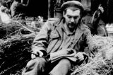 Che Guevara, um leitor compulsivo em plena selva