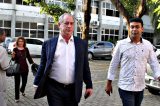 Ciro Gomes chama juíza que proibiu show de Caetano de “arbitrária e facista”