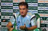 Cuca é demitido do Palmeiras e Bahia derruba mais um técnico no Brasileirão