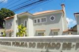 Salário para concurso da Defensoria Pública de Pernambuco aumenta de R$ 17,4 para 21,6 mil Salário para concurso da Defensoria Pública de Pernambuco aumenta de R$ 17,4 para 21,6 mil
