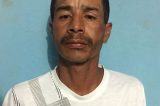 Homem vai em cana após agredir ex-companheira em Filadélfia