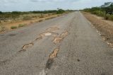 Carro é tomado de assalto em estrada de Juazeiro a Sobradinho