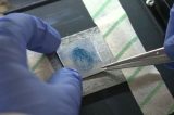 Técnica detecta uso de drogas e até manuseio de camisinha por impressão digital