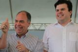 Justiça suspende expulsão de ministro Fernando Filho e deputados do PSB