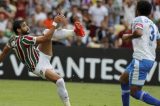 Artilheiro do Flu e do Brasileiro, Dourado já ultrapassou maiores goleadores do campeonato de 2016