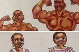 ‘Não podemos ensinar as meninas do futuro com livros do passado’