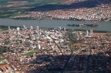 Lembranças de Juazeiro e Petrolina pelo artista Jota Mildes