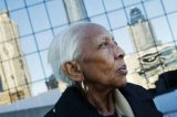 Ladra de 87 anos diz que vai deixar o crime