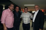 A louvação de Paulo Bomfim