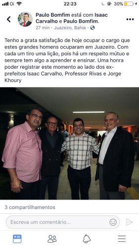 louvação