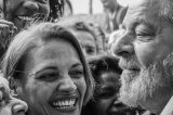 Lula tem 42%, Bolsonaro, 16%