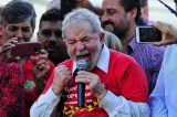 Lula: 48 horas para justificar antecipação de campanha