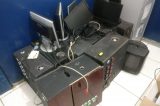 Polícia apreende máquinas de azar em Petrolina