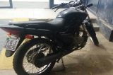 Policiais Militares recuperam moto roubada
