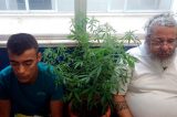 Porteiro de escola estadual é preso por tráfico de drogas no interior da Bahia