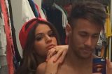 Neymar confessa que ainda ama Bruna Marquezine