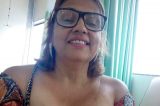 Baiana que descobriu câncer de mama após bariátrica relata luta contra doença: ‘Sabia que iria me curar’
