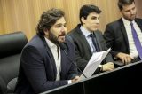 Novaes realiza audiência pública sobre Código do Consumidor Estadual