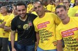 Oposição do Vasco chega a dias decisivos para tentar vitória em eleição