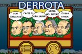 Jogos que exploram escândalos da política ganham adeptos no Brasil