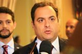 Governo do Estado se posiciona sobre a greve dos caminhoneiros