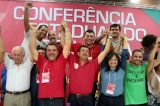 PCdoB quer buscar FHC e Dias para “frente antifascista”