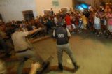Gratificação a policiais passa em comissão na Assembleia Gratificação a policiais passa em comissão na Assembleia