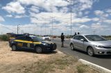 PRF realiza operação “12 de outubro” em Petrolina PRF realiza operação “12 de outubro” em Petrolina