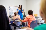 Exame de competências do ensino fundamental e médio é realizado este domingo