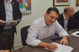 Reitor da UFSC é encontrado morto em shopping em Florianópolis