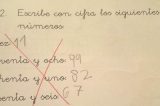 Como resposta de criança a exercício escolar provocou debate que mobilizou até ‘guardiões da língua espanhola’