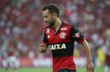 Everton Ribeiro tenta explicar pênalti perdido no Flamengo