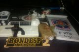 Rondesp apreende droga pesada
