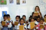 Judith Butler: ‘ensino de gênero nas escolas deveria ser obrigatório’