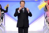 Silvio Santos convoca Xuxa, Ratinho e Rodrigo Faro para gravação especial