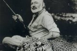 Um ‘supermacho’ em dúvida: a face oculta de Hemingway