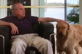 Temer arranca parte escrotal em cirurgia. O problema foi contraído na Bahia
