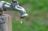 SAAE comunica falta de água no centro da cidade     nesta segunda-feira,15             