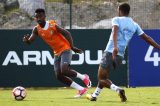 Em má fase, Orejuela é protagonista de dilema no Fluminense