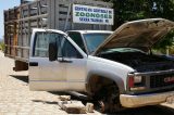 Bandidos fazem arrastão em hospital veterinário de Serra Talhada