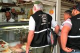 Operação combate venda de carne clandestina em Jacobina