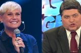 Comentário de Datena sobre Xuxa divide opiniões em redes sociais