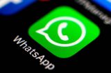 WhatsApp deixa arrependidos apagarem mensagens